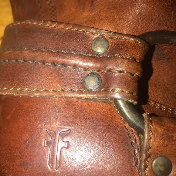 Authentic Women’s Frye Boot - Picture 2 of 3